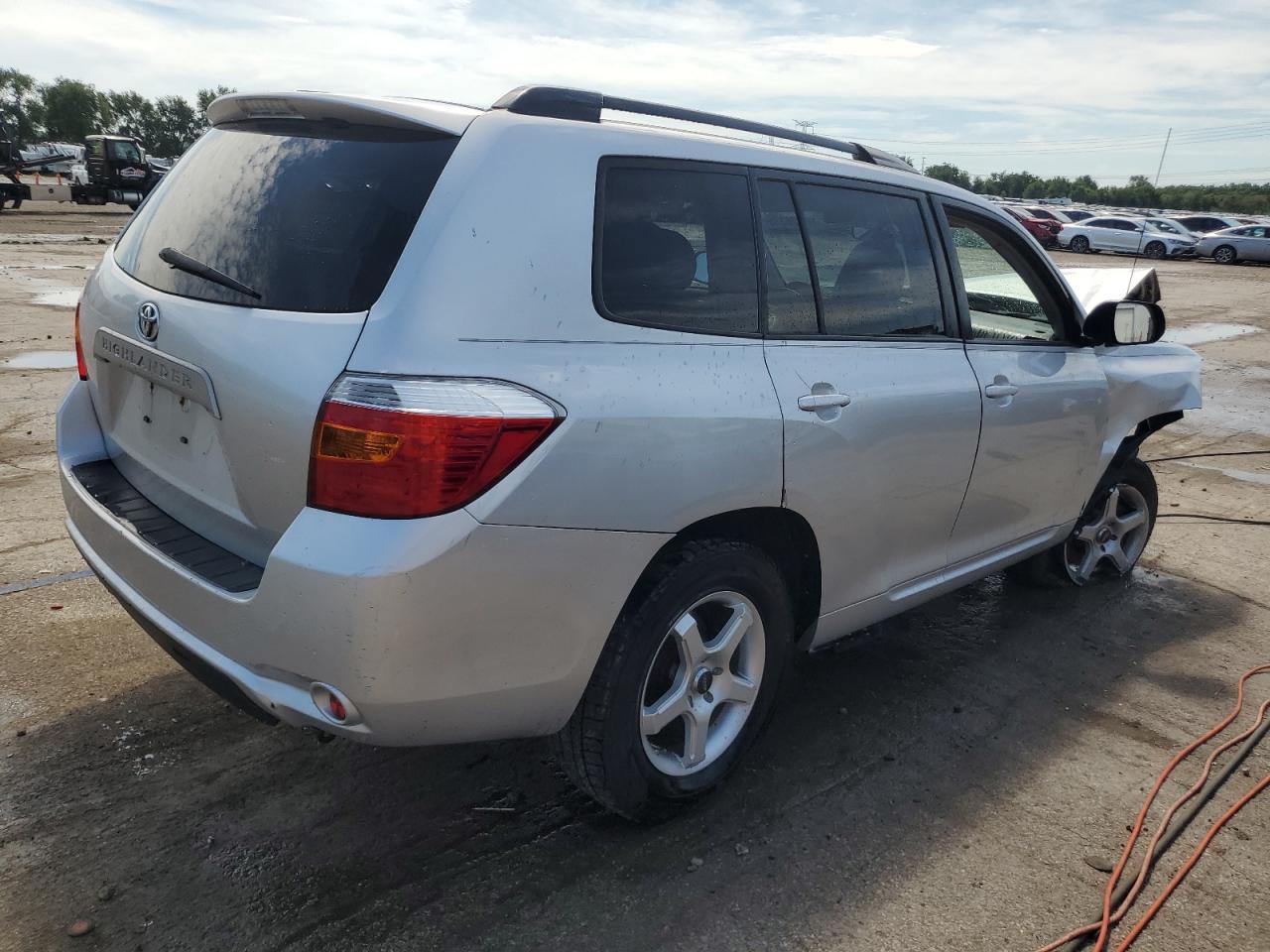 2010 Toyota Highlander - Image 3