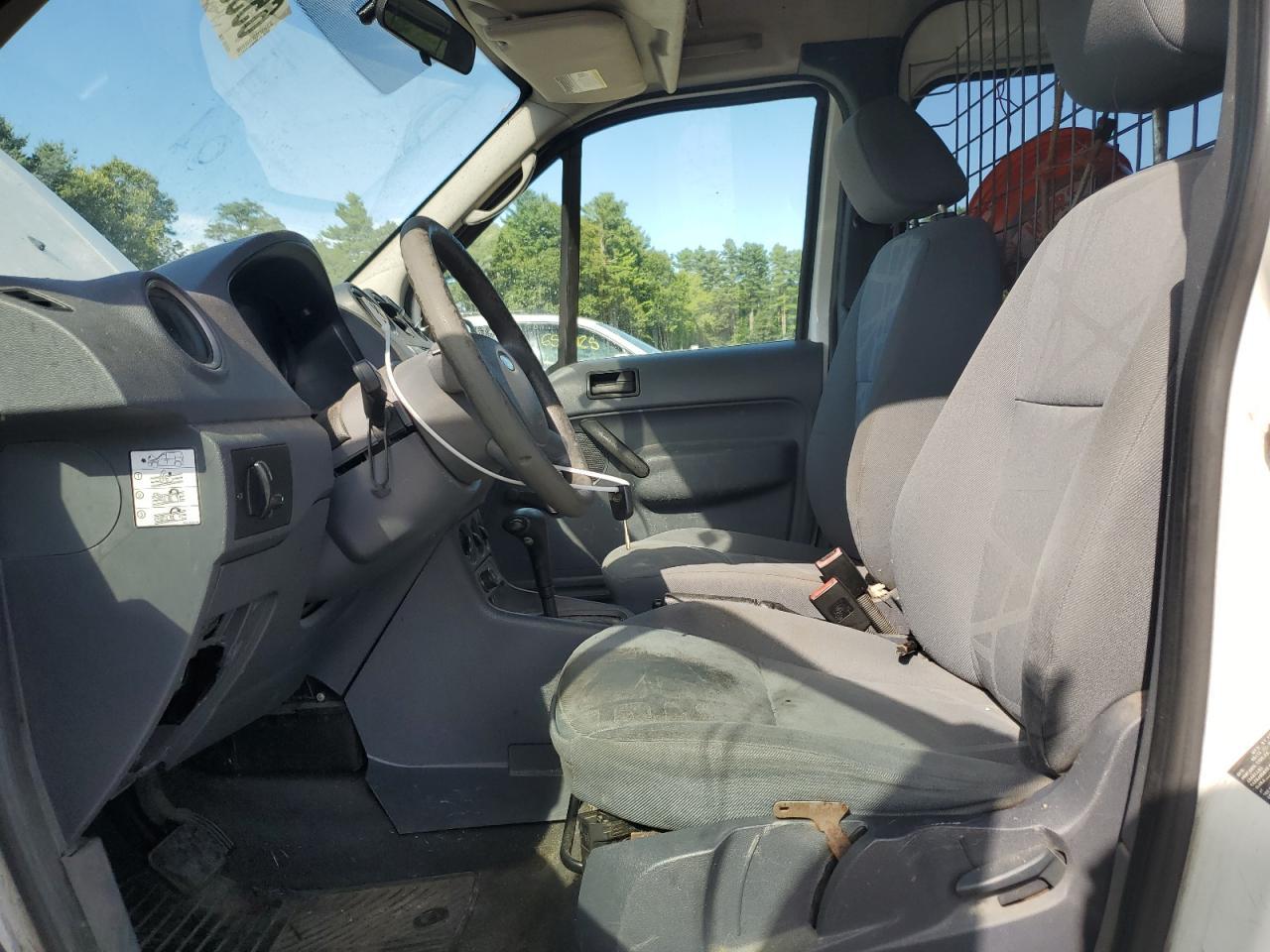 2012 Ford Transit Connect Xl - Фото 7