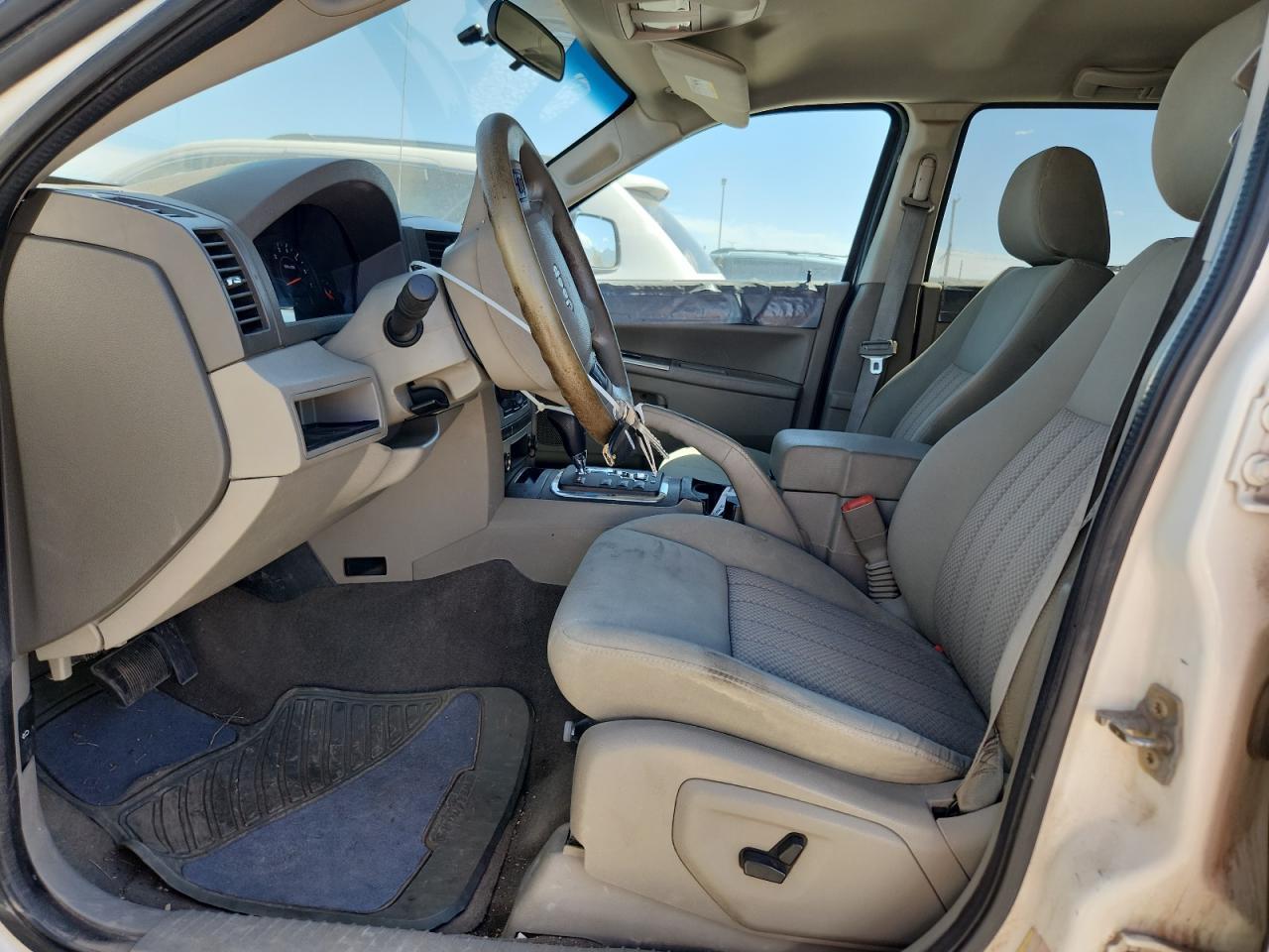 2005 Jeep Grand Cherokee Laredo - Фото 7