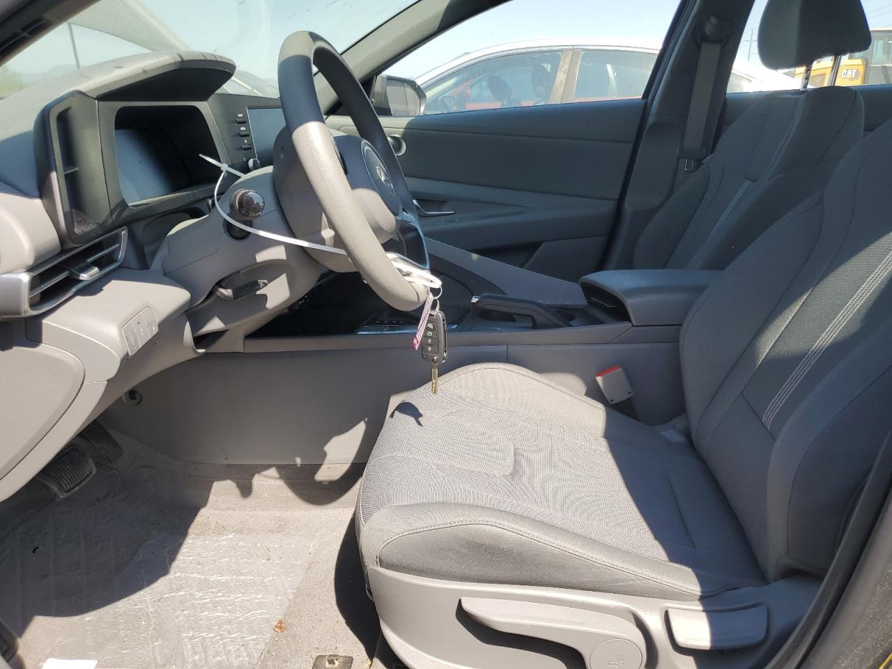 2024 Hyundai Elantra Se - Image 7