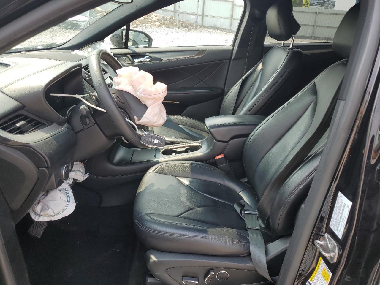 2019 Lincoln Mkc - Фото 7