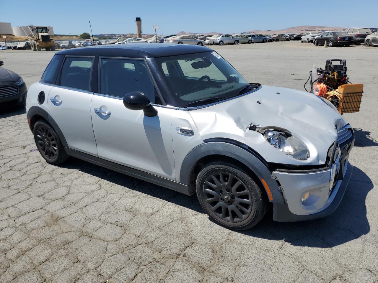 2015 Mini Cooper - Фото 4