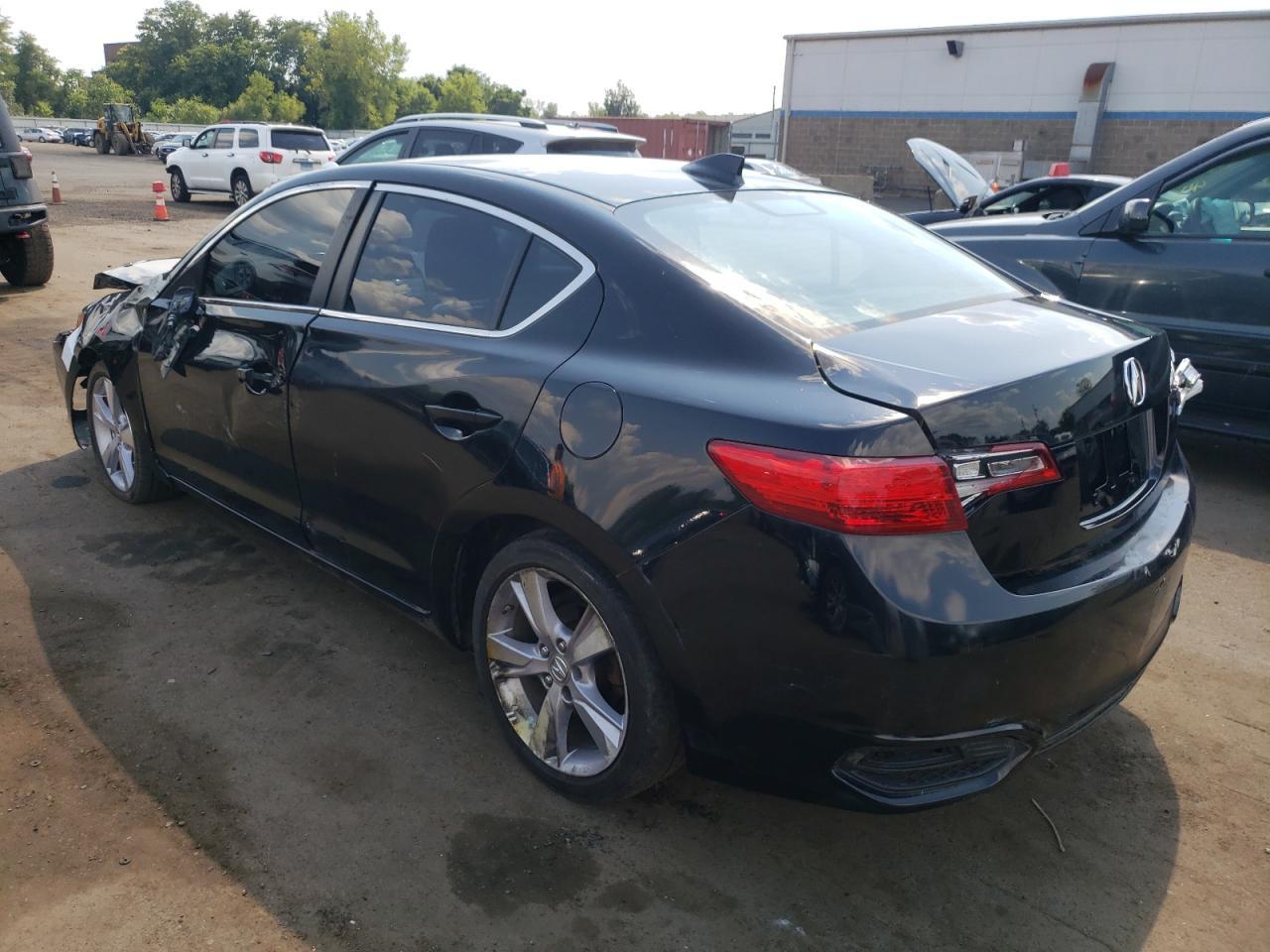 2014 Acura Ilx 20 - Image 2