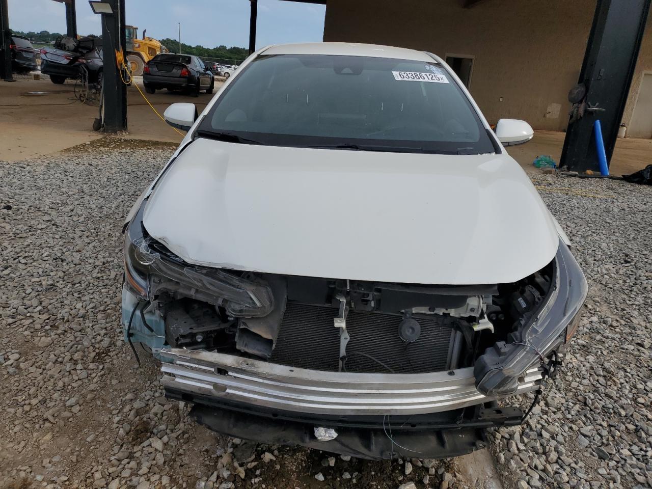 2021 Toyota Corolla Se - Фото 5