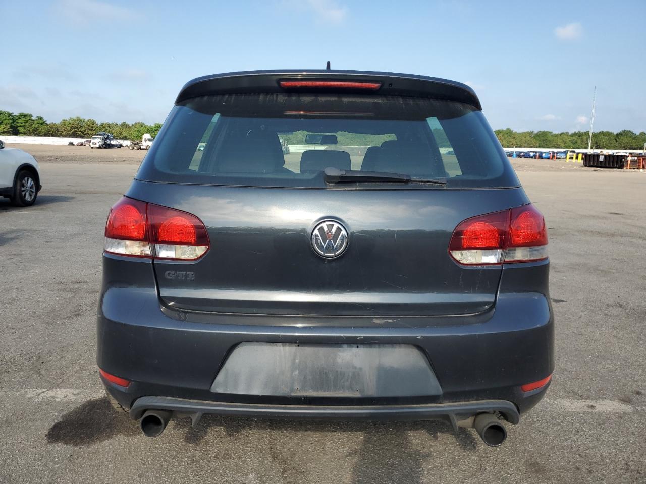 2014 Volkswagen Gti - Image 6
