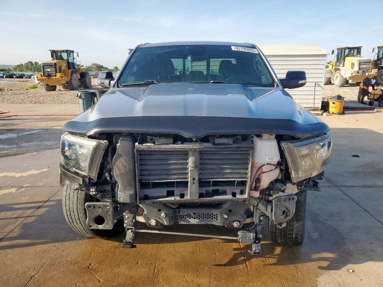 2022 Ram 1500 Big Horn/Lone Star - Image 5