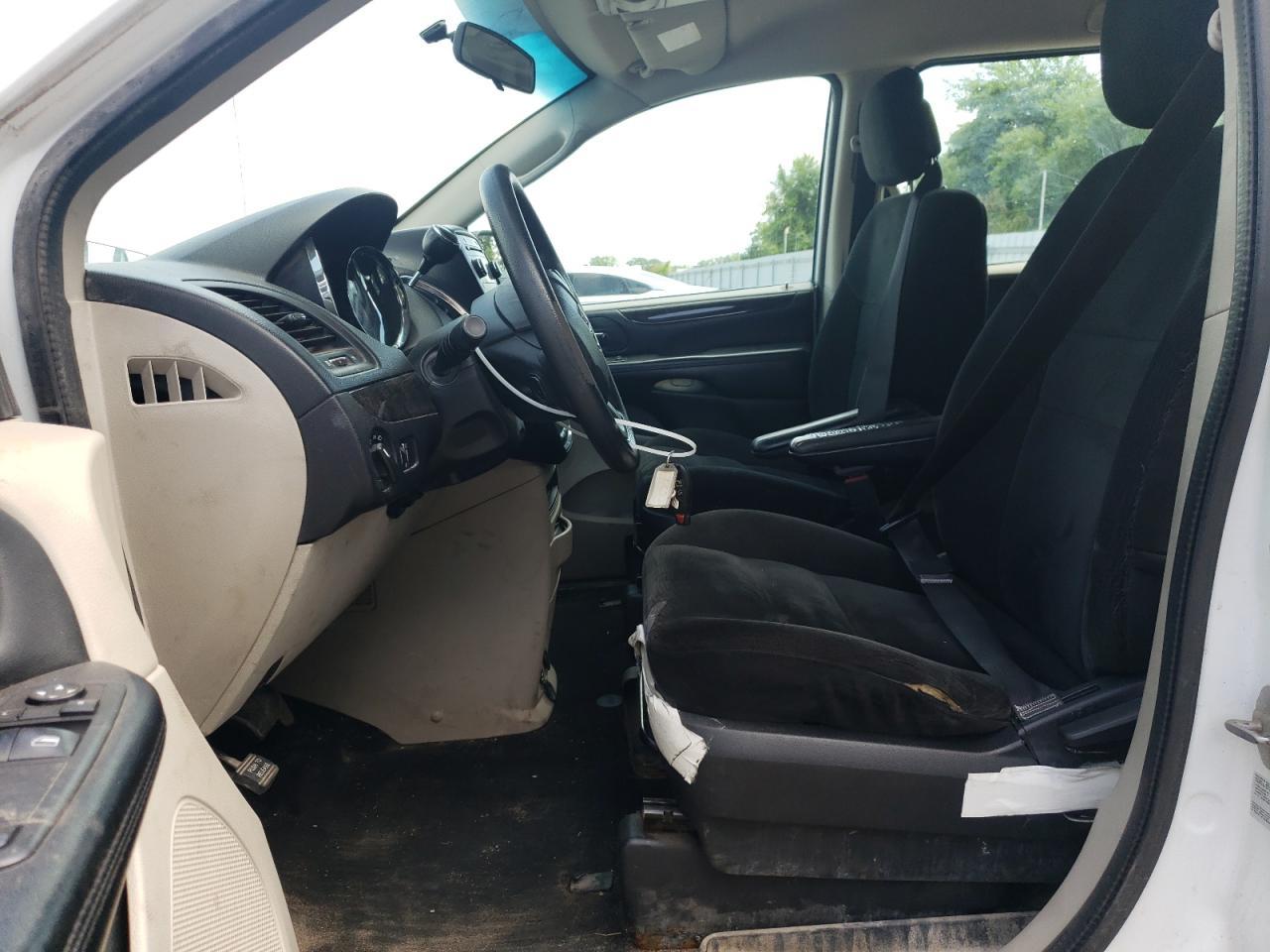 2016 Dodge Grand Caravan Se - Фото 7