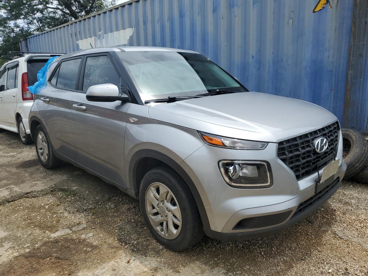 2024 Hyundai Venue Se - Image 4