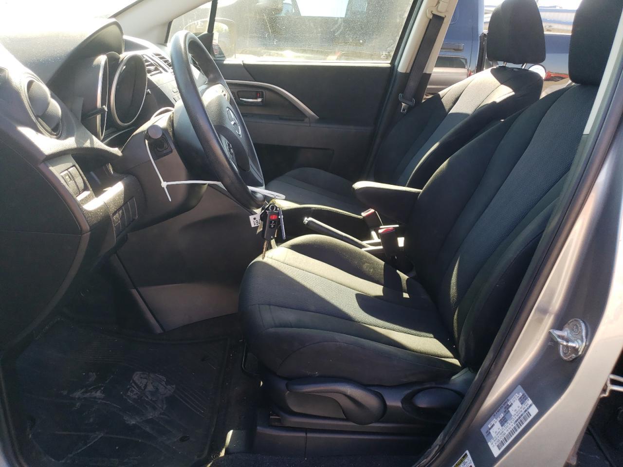 2015 Mazda 5 Sport - Фото 7