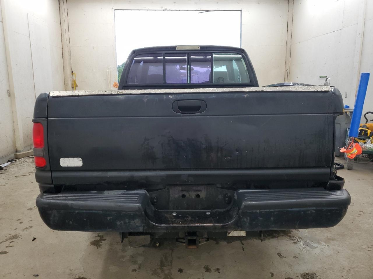 1996 Dodge Ram 1500 - Фото 6