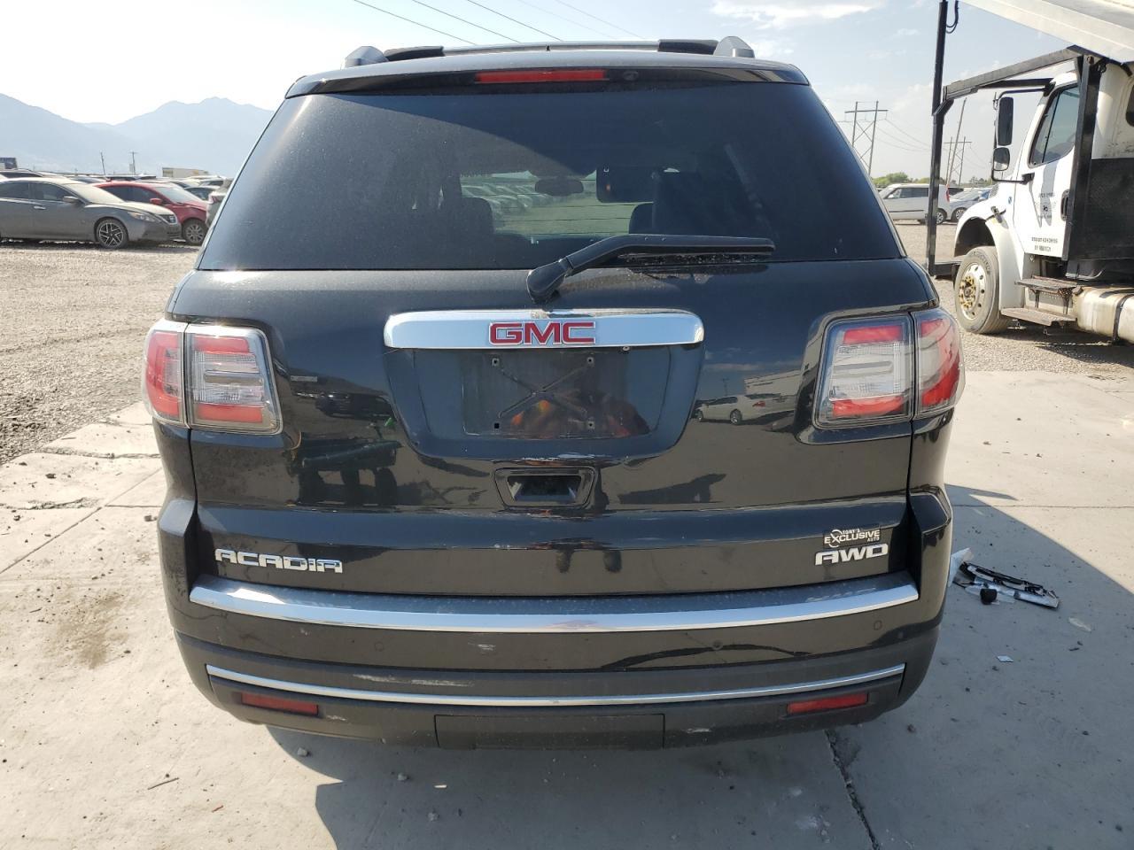 2013 GMC Acadia Slt-1 - Image 6