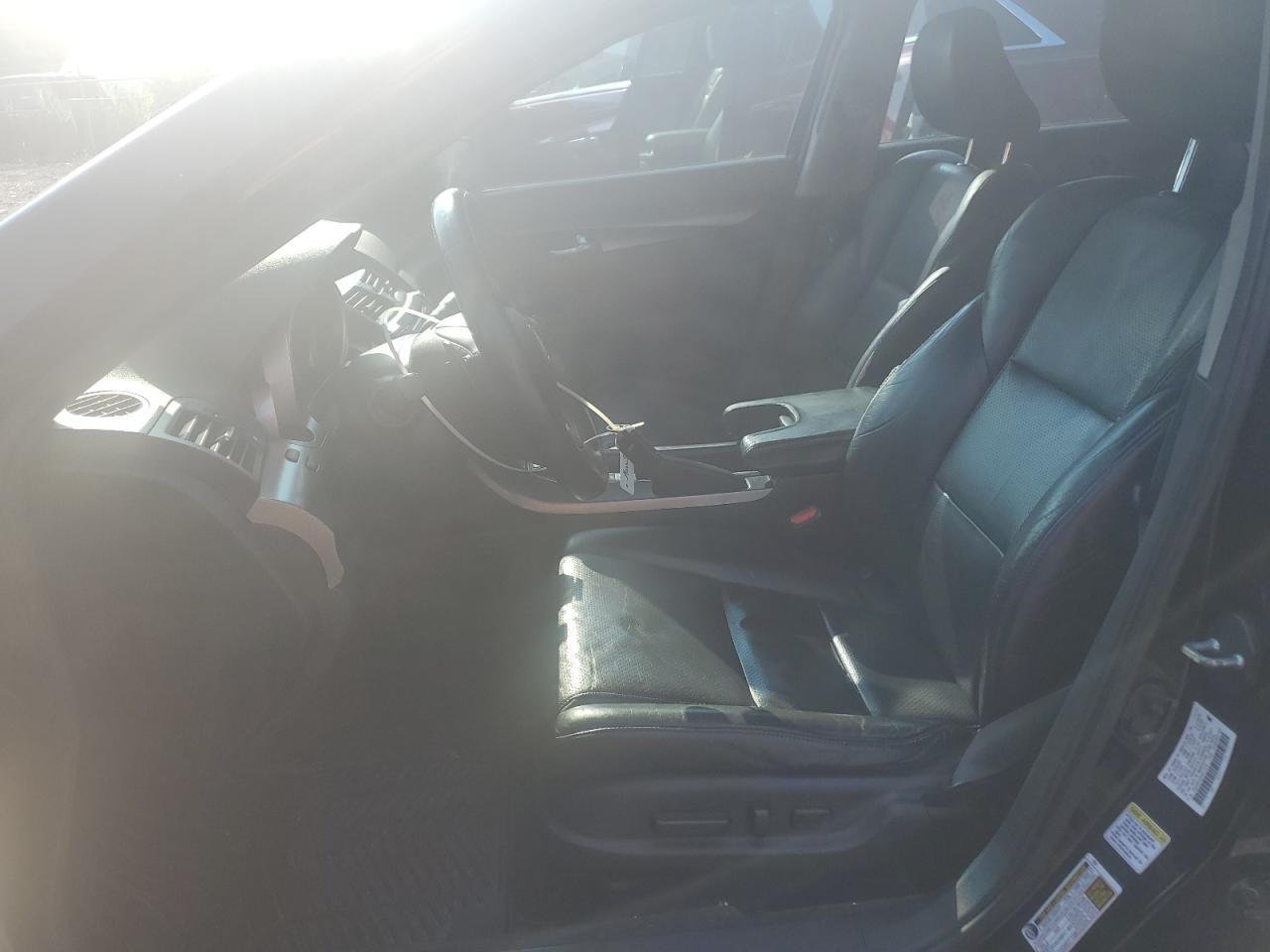 2012 Acura Tl - Image 7