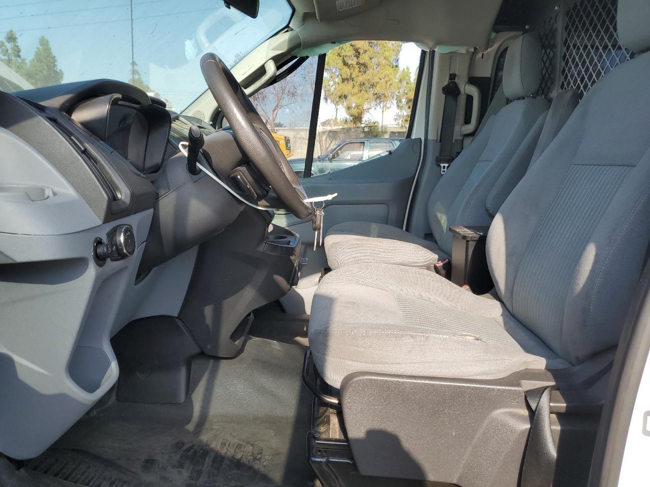 2016 Ford Transit T-150 - Image 7