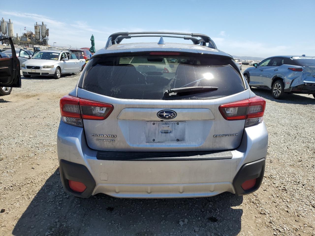 2022 Subaru Crosstrek Premium - Image 6