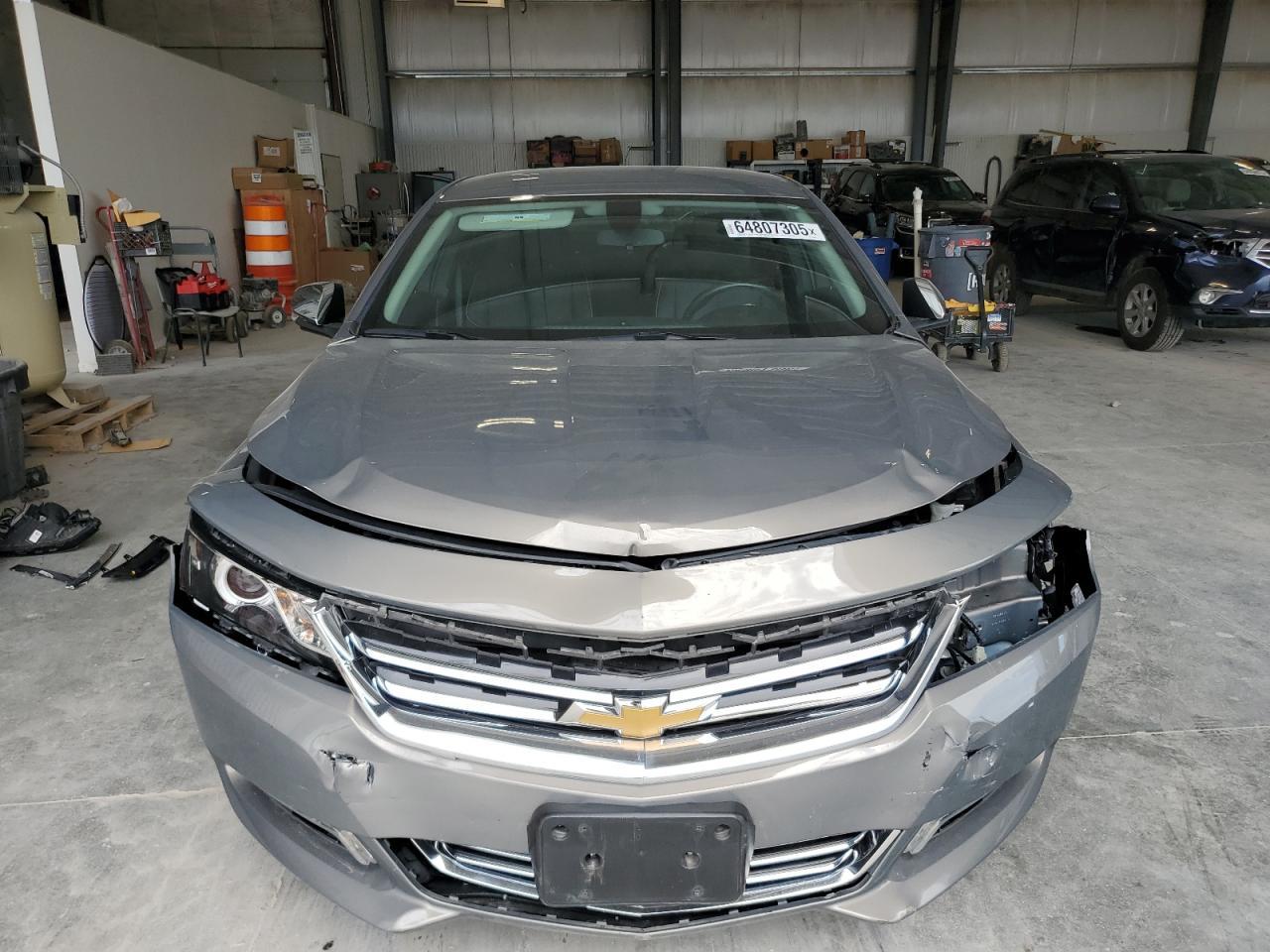 2019 Chevrolet Impala Premier - Image 5