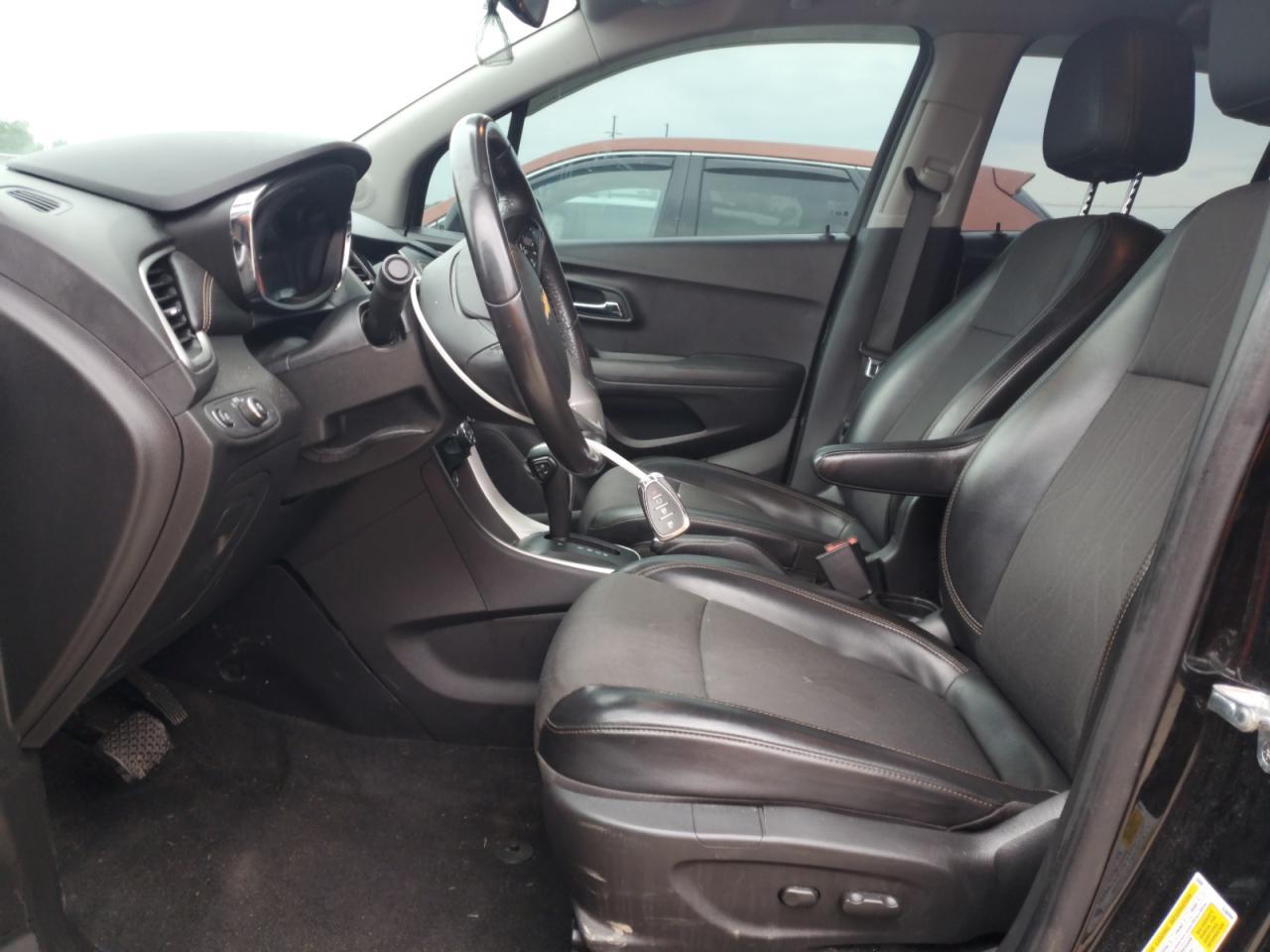 2019 Chevrolet Trax 1Lt - Фото 7