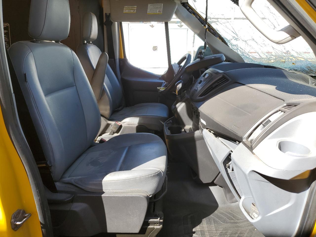 2019 Ford Transit T-250 - Image 7