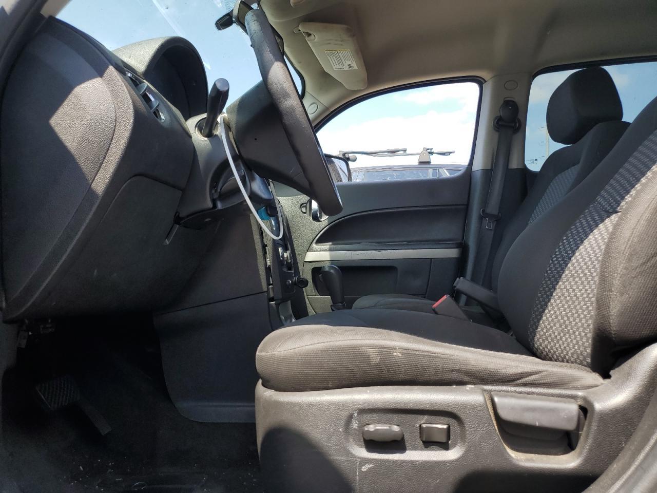2011 Chevrolet Hhr Lt - Фото 7