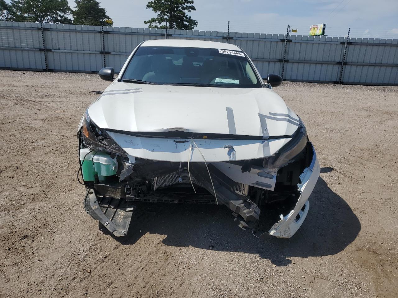 2024 Nissan Altima Sv - Фото 5