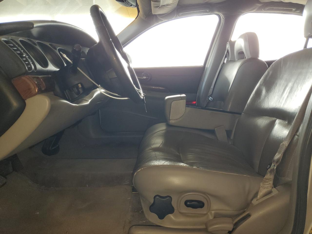 2004 Buick Lesabre Custom - Фото 7