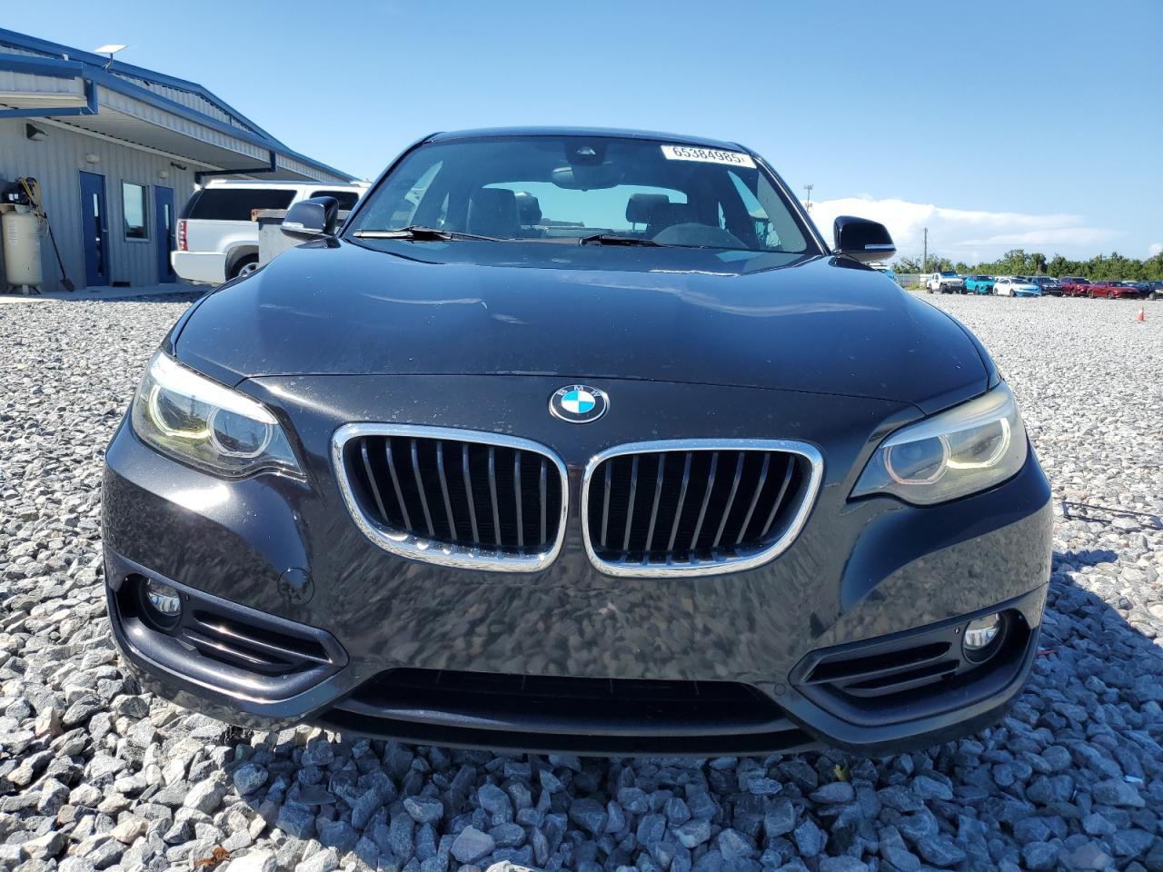 2019 BMW 230I - Фото 5