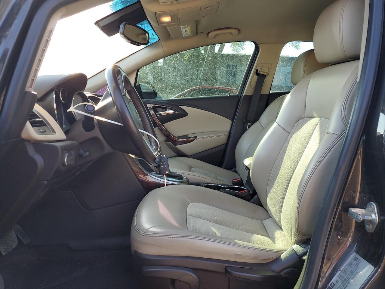 2014 Buick Verano - Фото 7