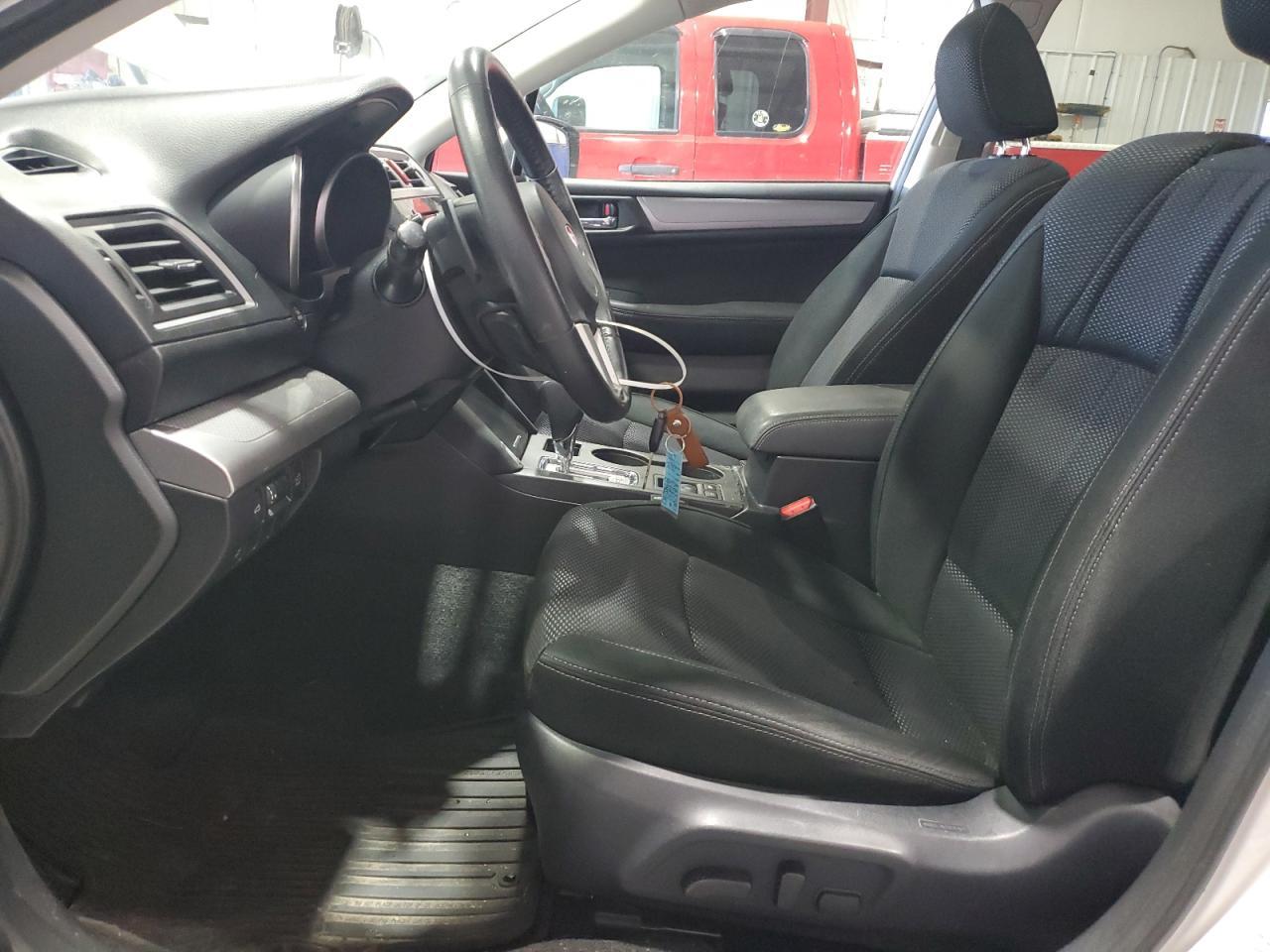 2015 Subaru Outback 2.5I Premium - Image 7