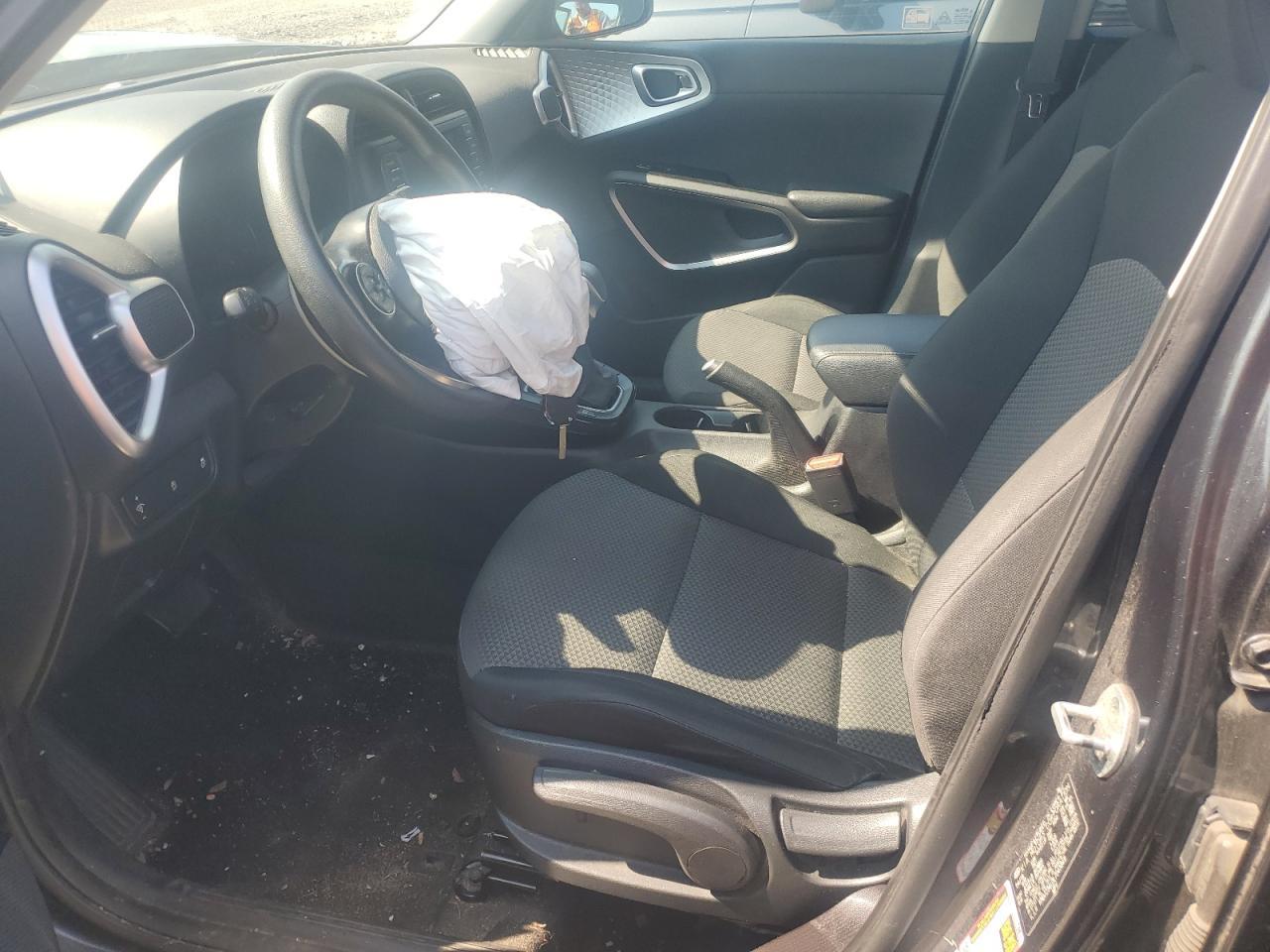 2020 Kia Soul Lx - Image 7