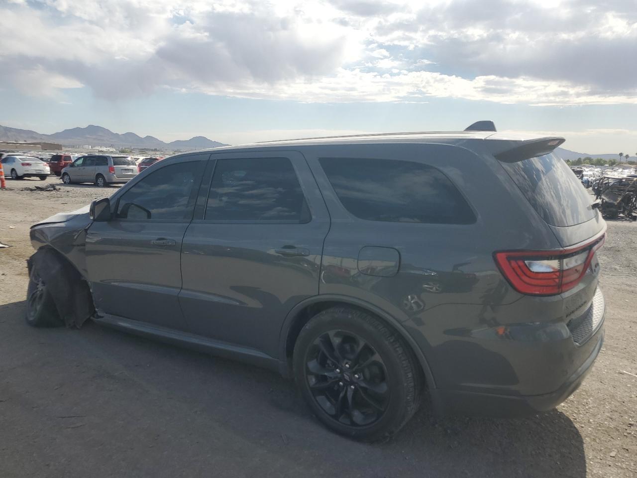 2022 Dodge Durango R/T - Image 2