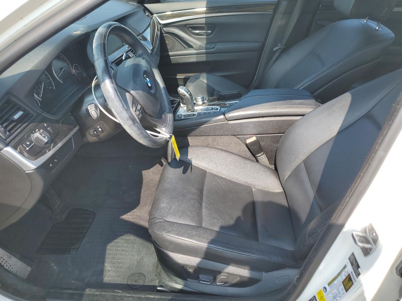 2013 BMW 535 Xi - Фото 7