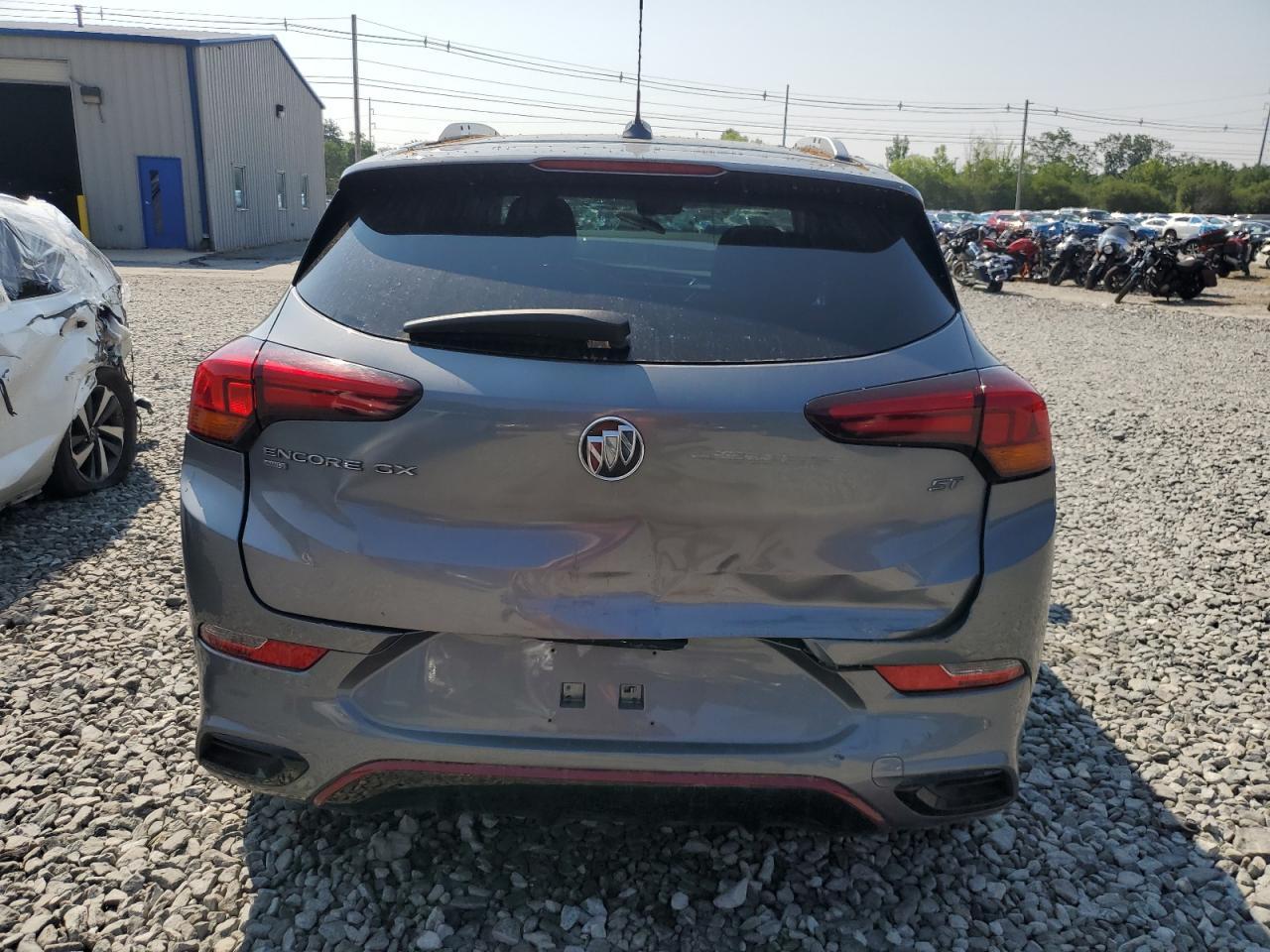 2021 Buick Encore Gx Select - Image 6