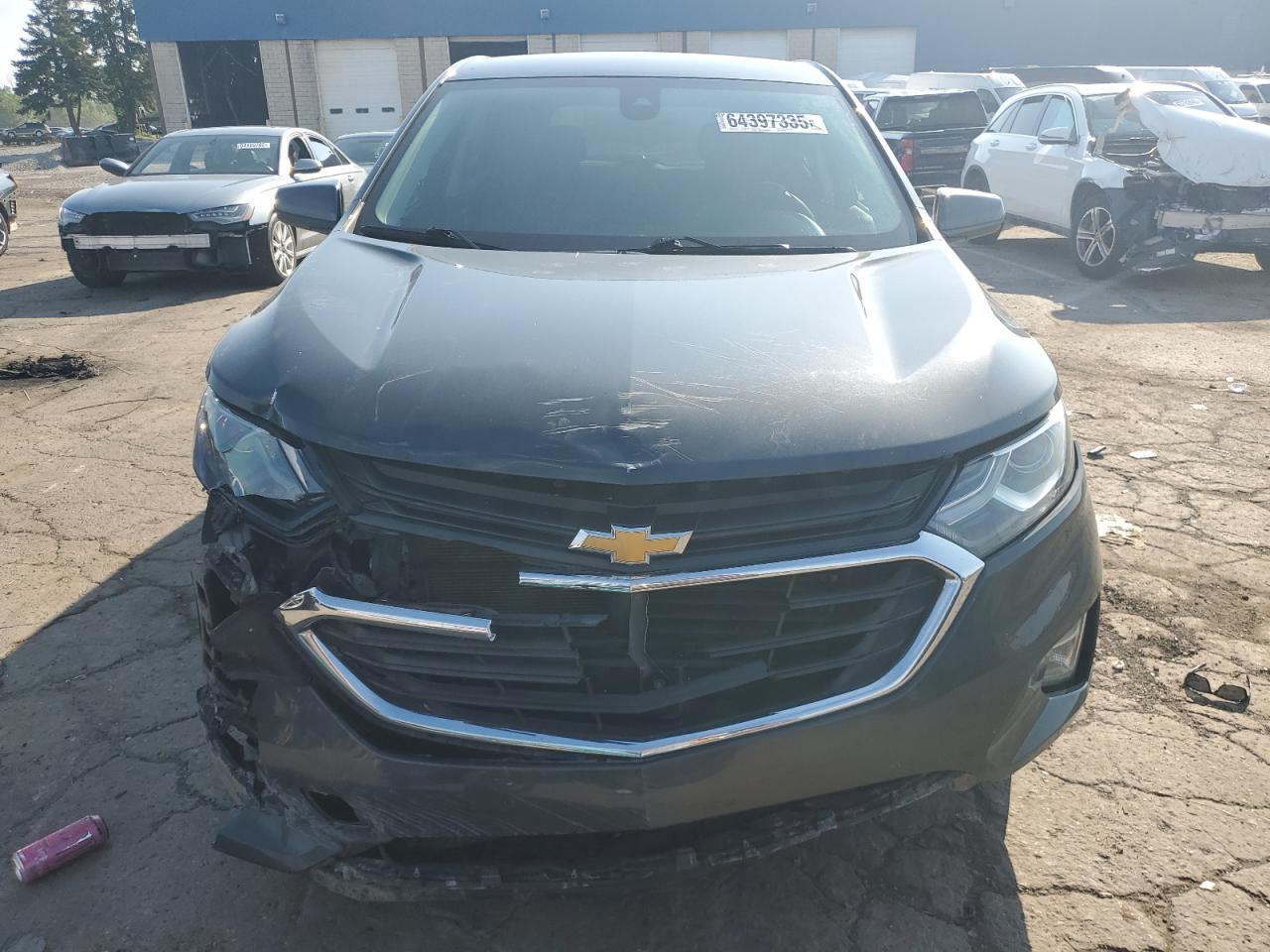 2020 Chevrolet Equinox Lt - Image 5