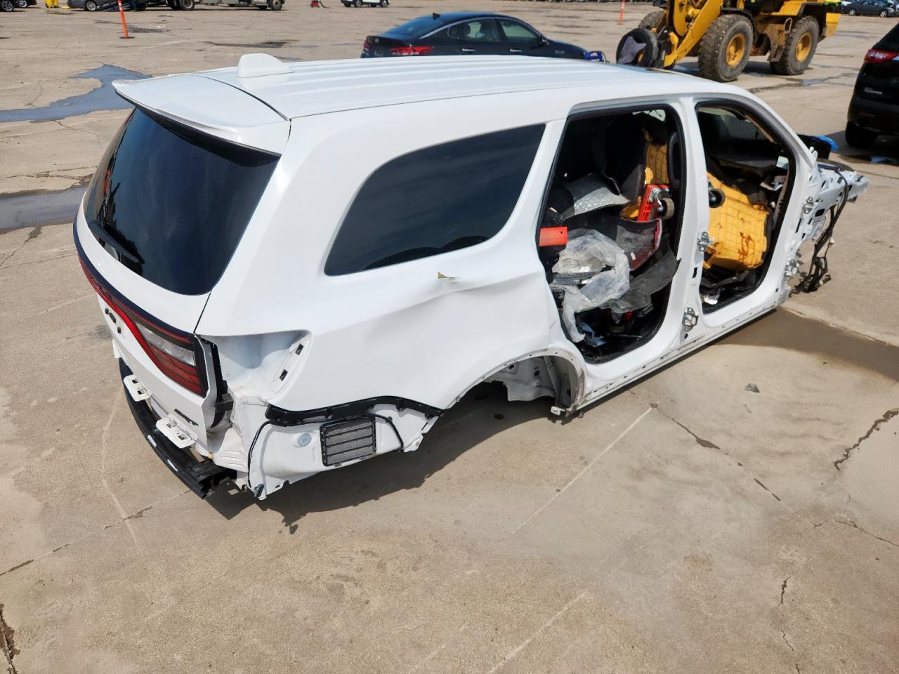 2022 Dodge Durango Srt 392 - Фото 3