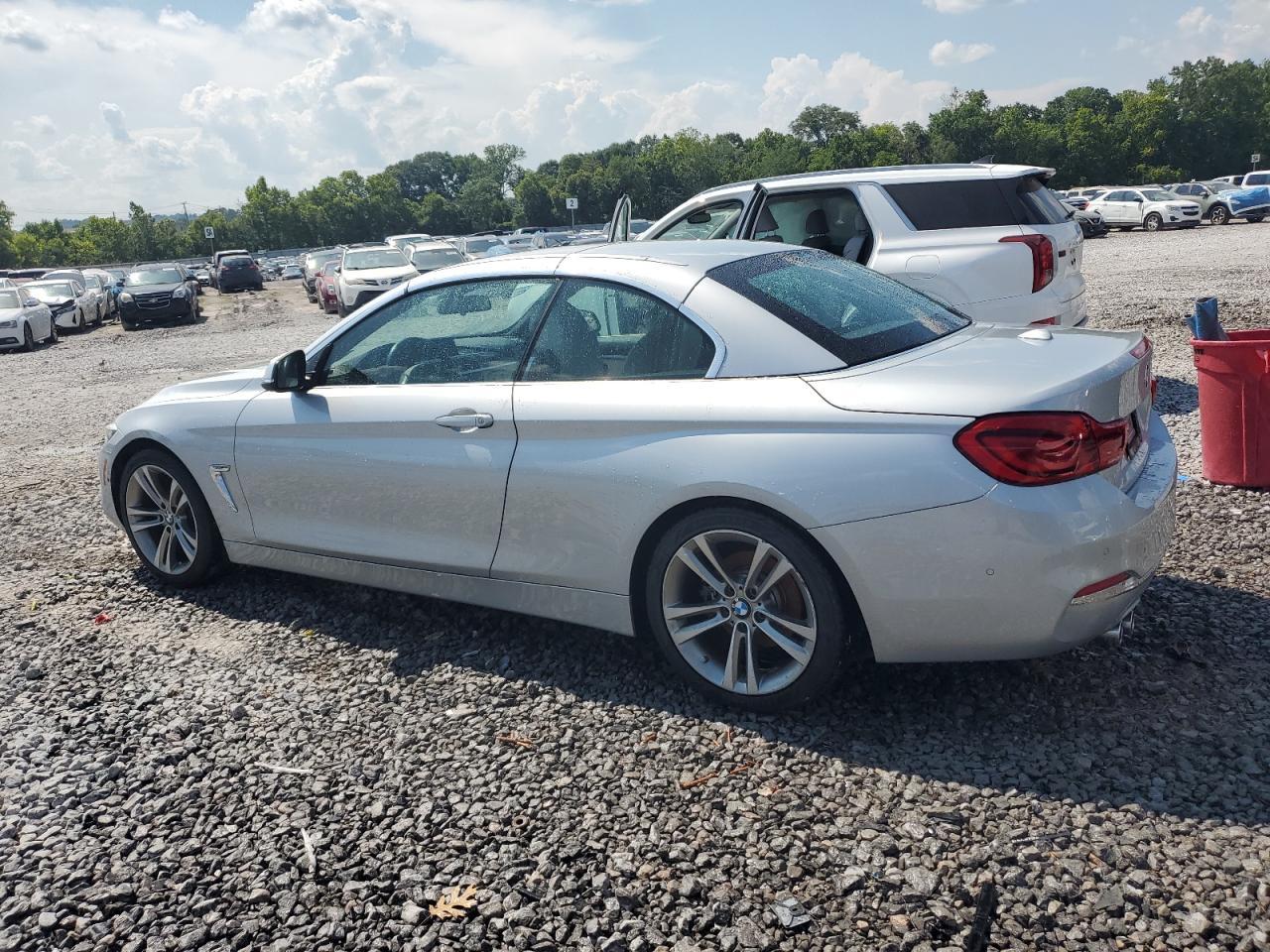 2018 BMW 430I - Image 2