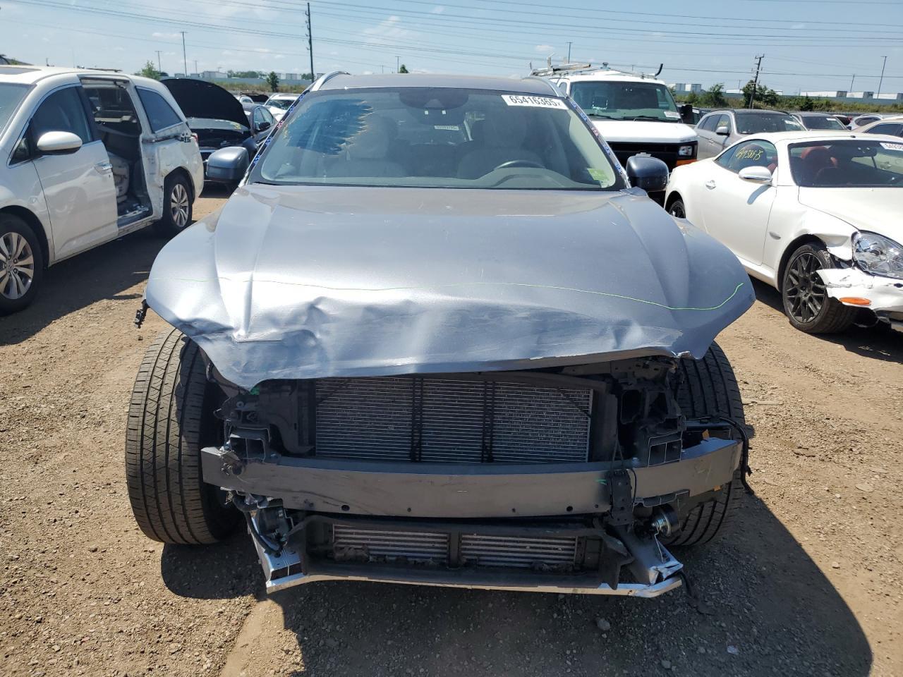 2021 Volvo Xc60 T5 Momentum - Image 5