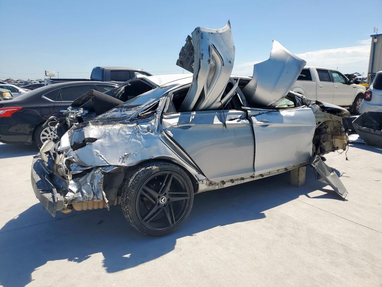 2013 Hyundai Sonata Gls - Фото 3