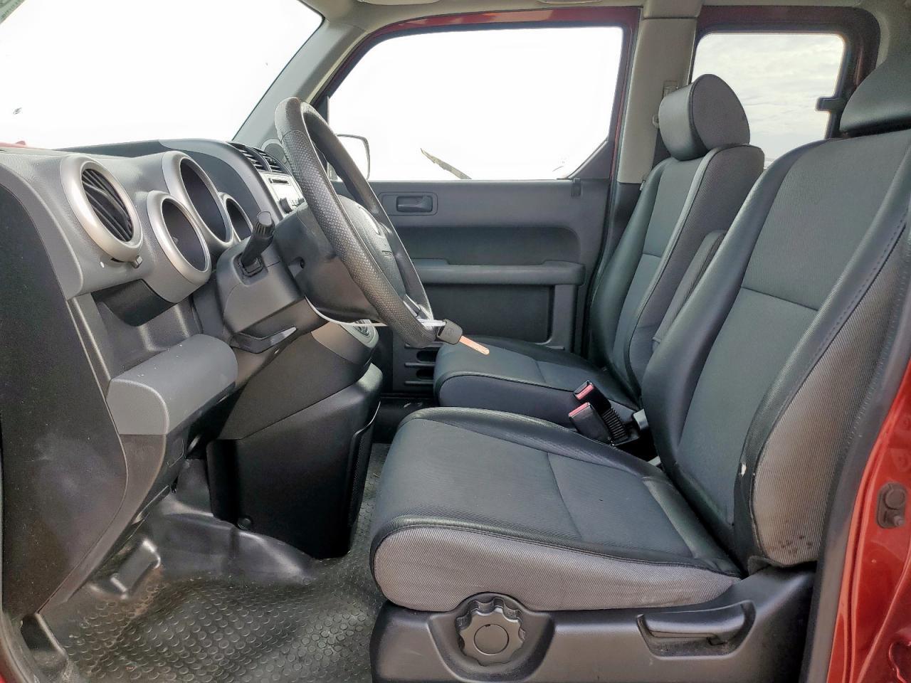 2006 Honda Element Ex - Фото 7