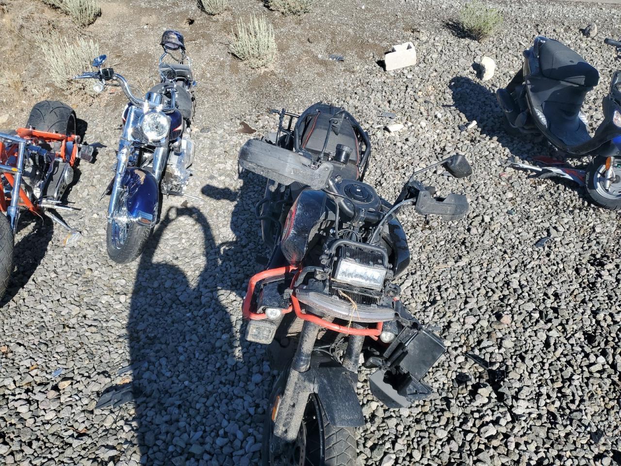 2024 Harley-Davidson Ra1250 Se - Фото 5