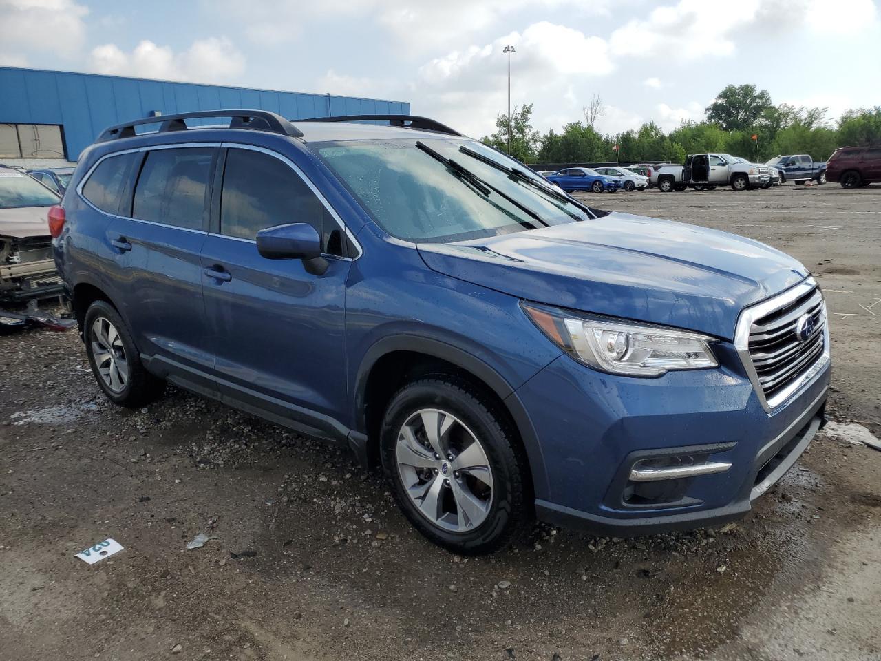 2021 Subaru Ascent Premium - Image 4