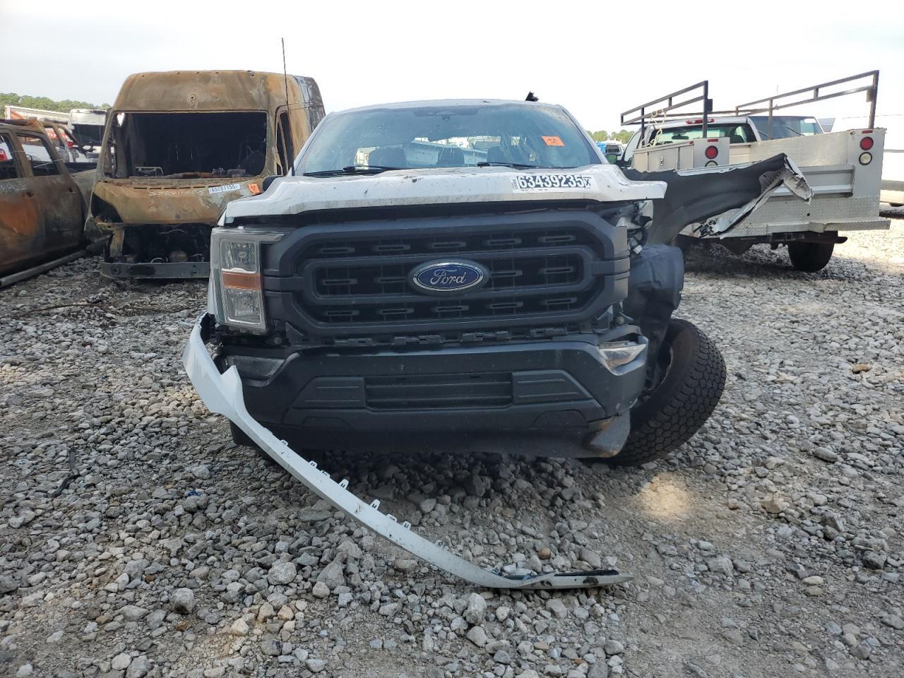 2022 Ford F150 - Фото 5