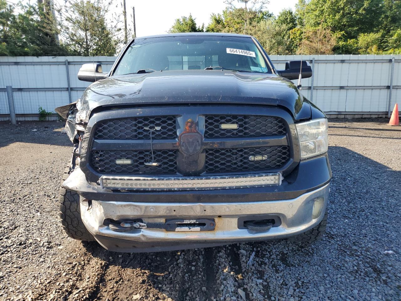 2014 Ram 1500 Slt - Фото 5
