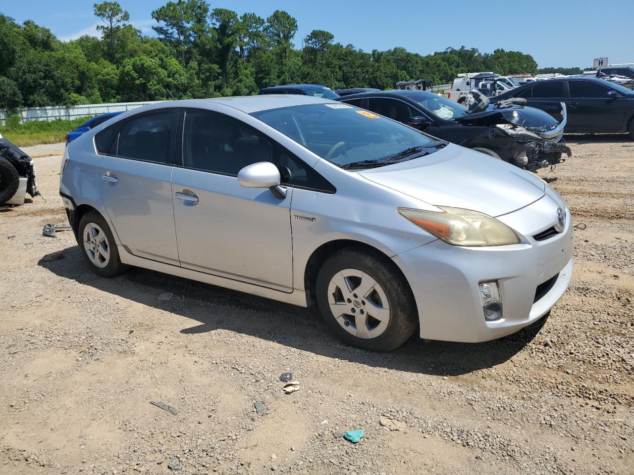 2010 Toyota Prius - Image 4