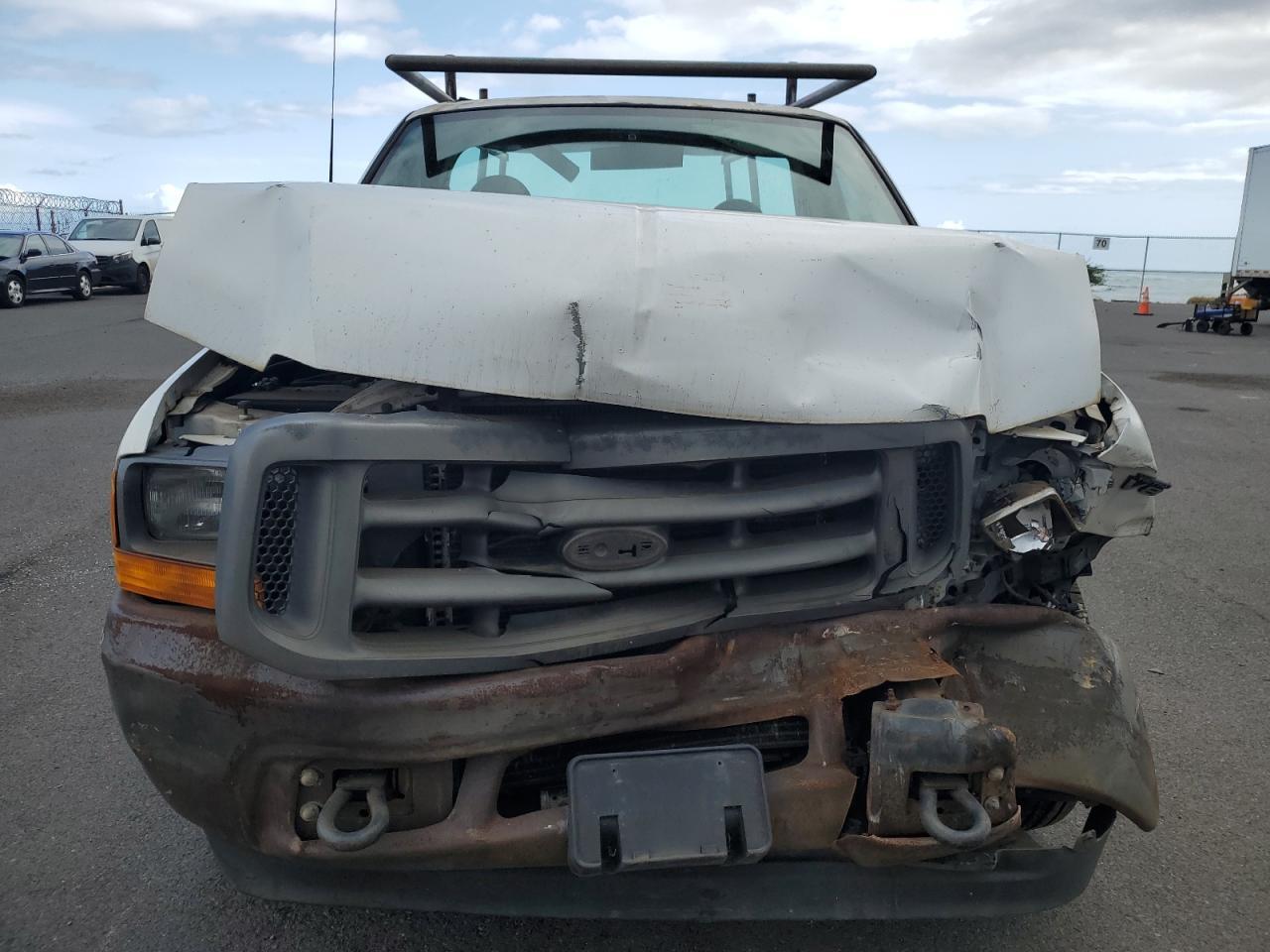 2001 Ford F250 Super Duty - Image 5