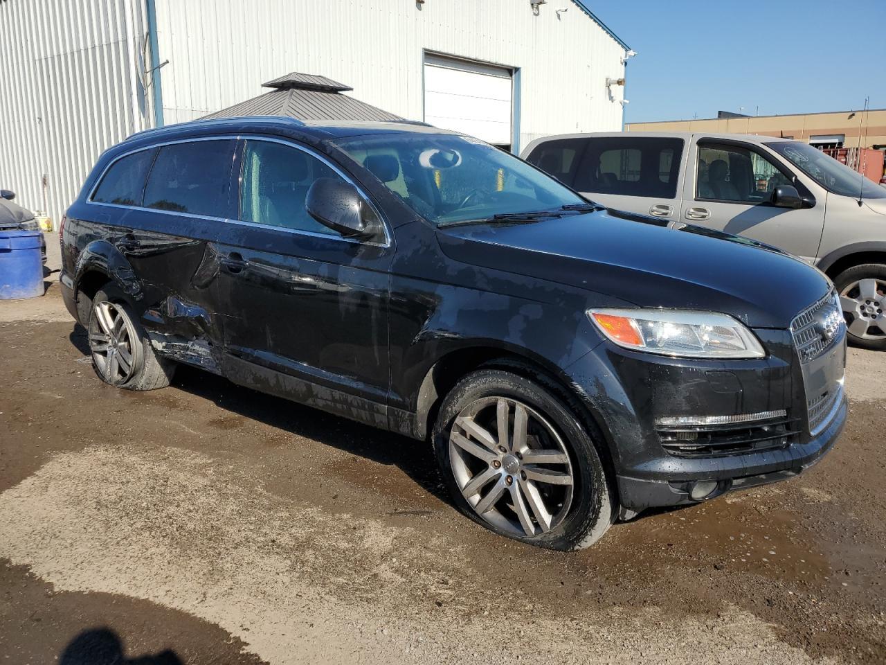 2009 Audi Q7 Tdi - Image 4