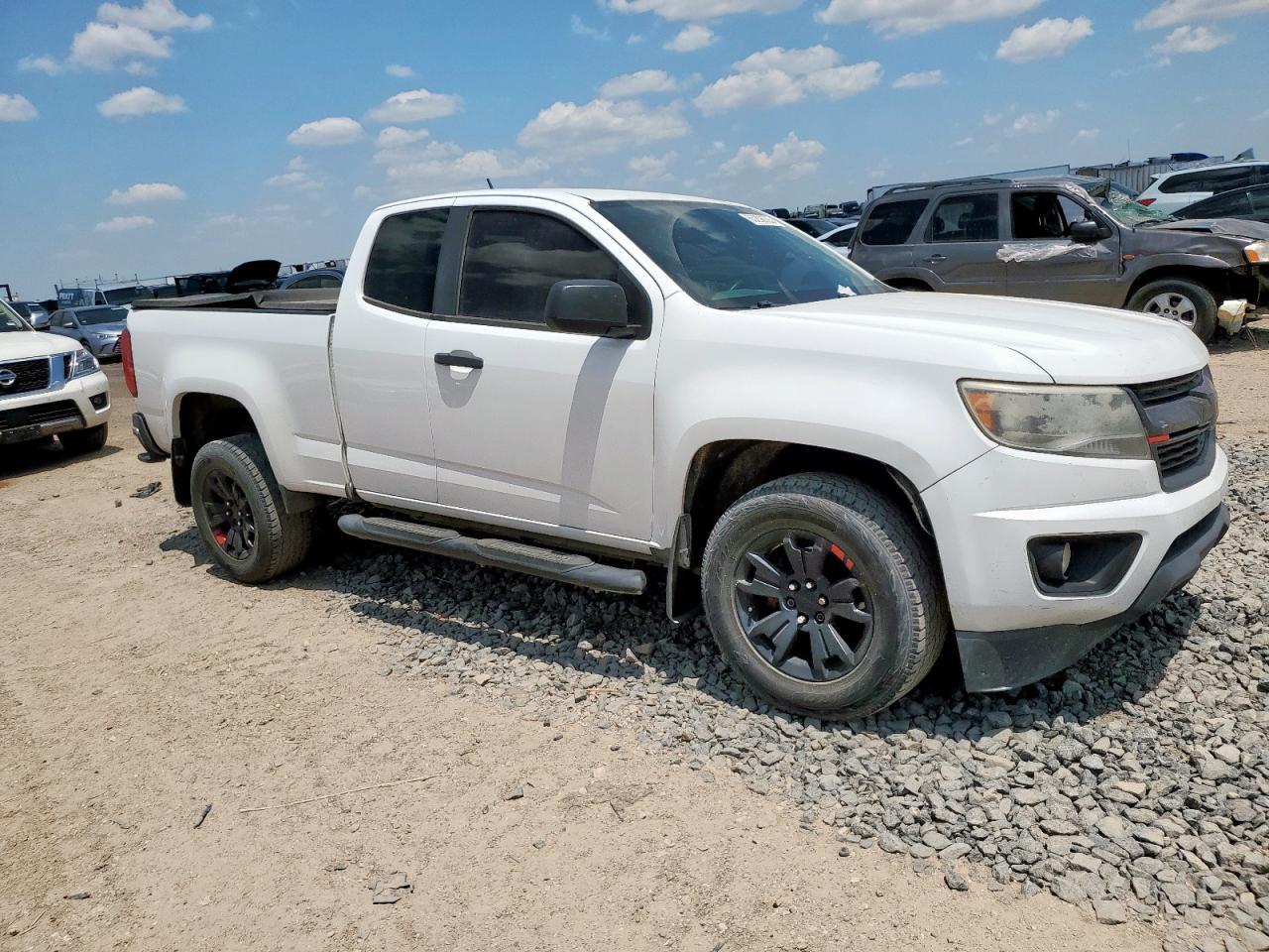 2016 Chevrolet Colorado - Image 4