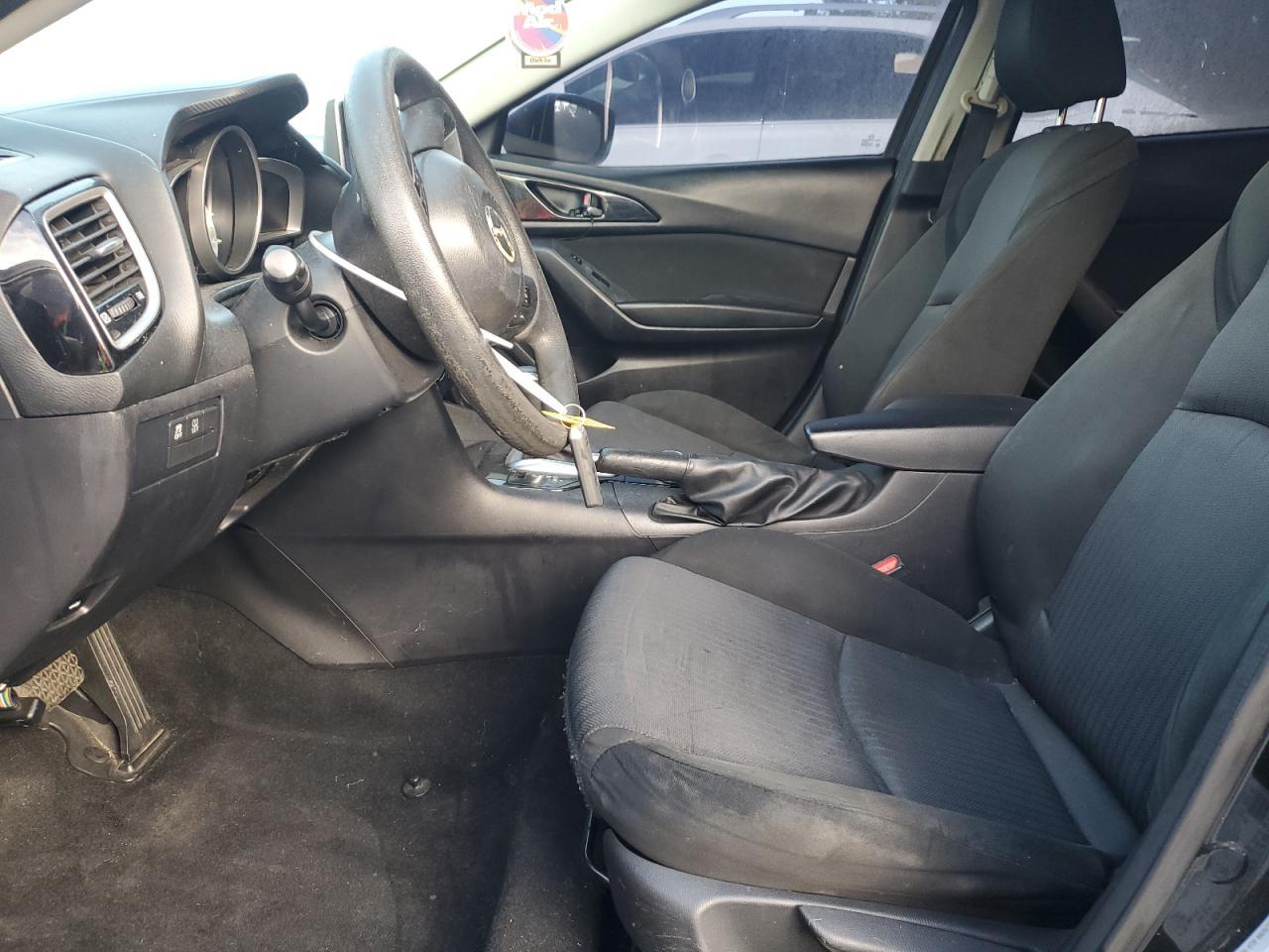 2015 Mazda 3 Sport - Фото 7