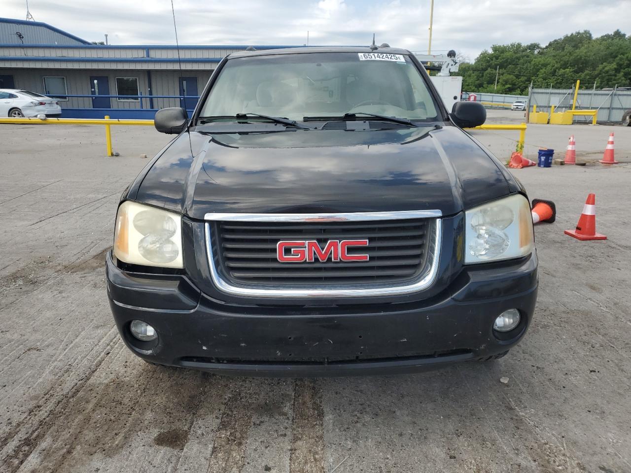 2005 GMC Envoy - Image 5