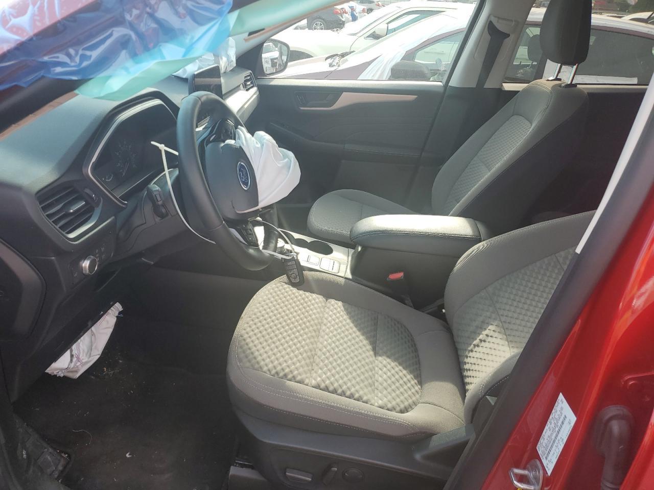 2022 Ford Escape Se - Image 7