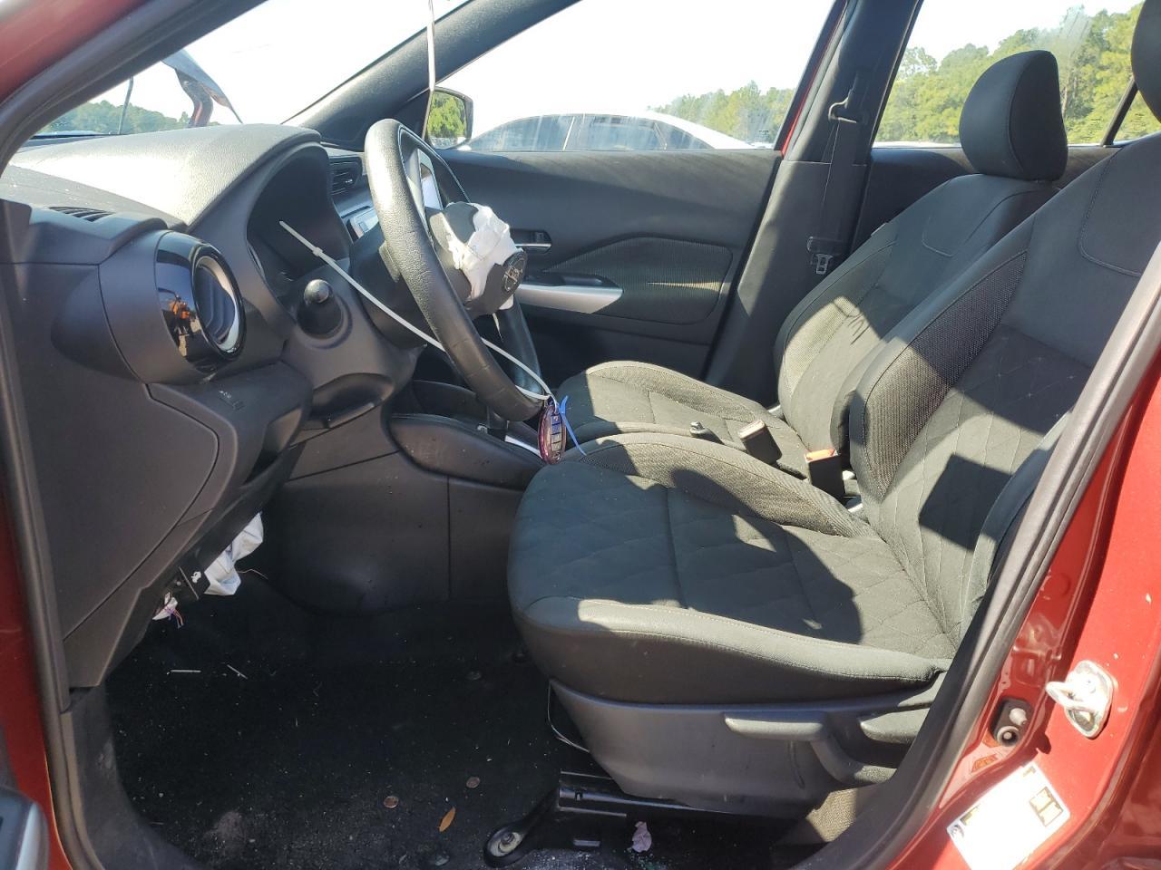 2019 Nissan Kicks S - Фото 7
