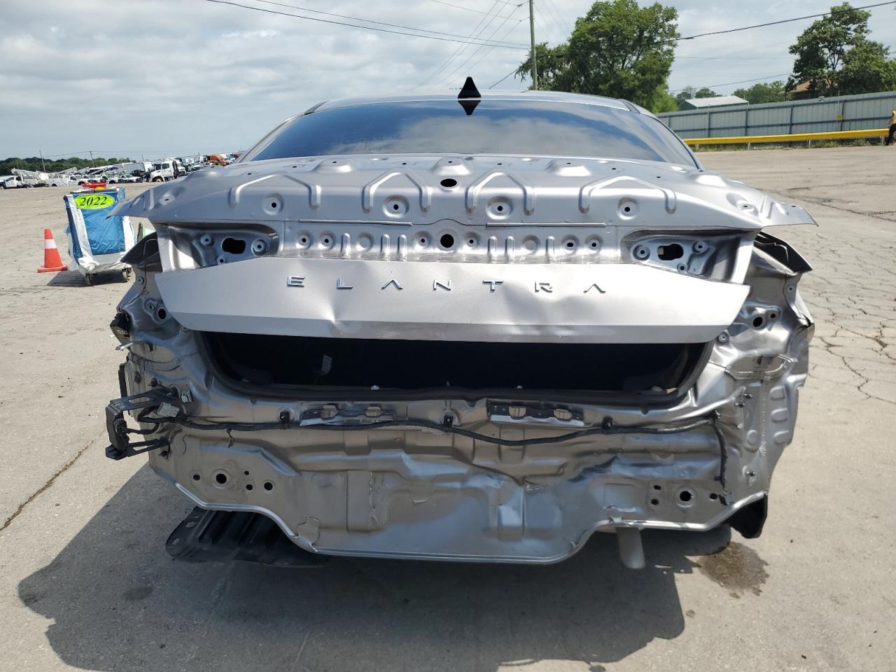 2023 Hyundai Elantra Sel - Image 6